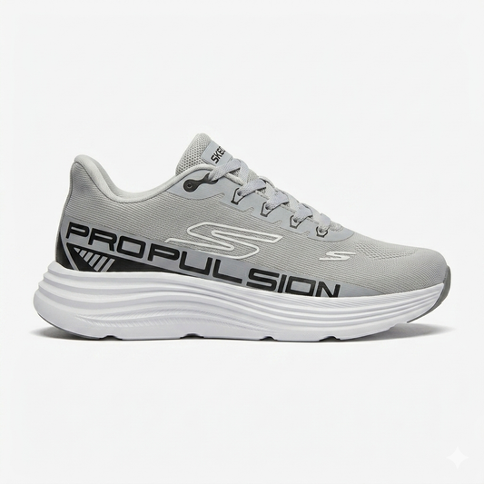 Skechers Propulsion Grey