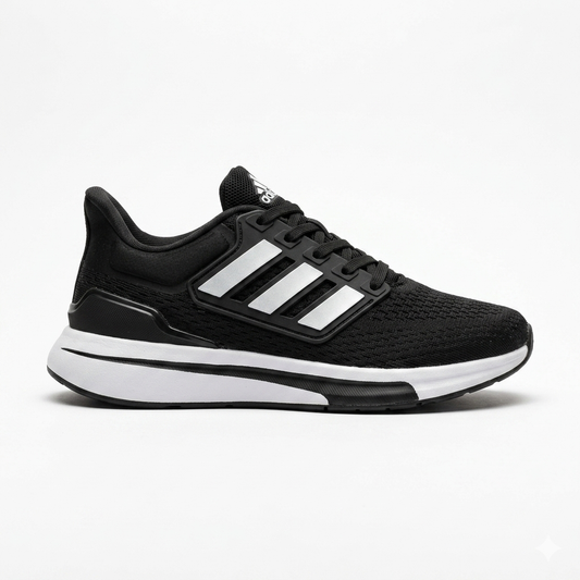Adidas Power Stride Black White
