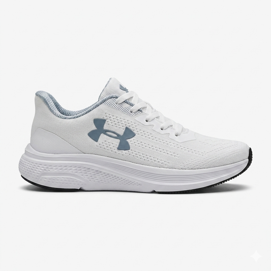 Under Armour AeroFlex White