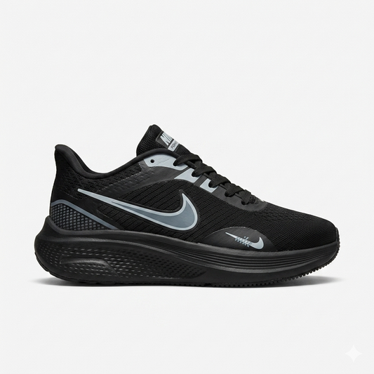 Nike Zoom Structure Triple Black