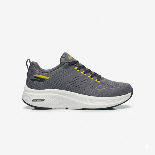 Skechers GOrun Pulse Grey