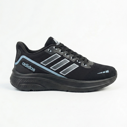 Adidas Power Stride All Black