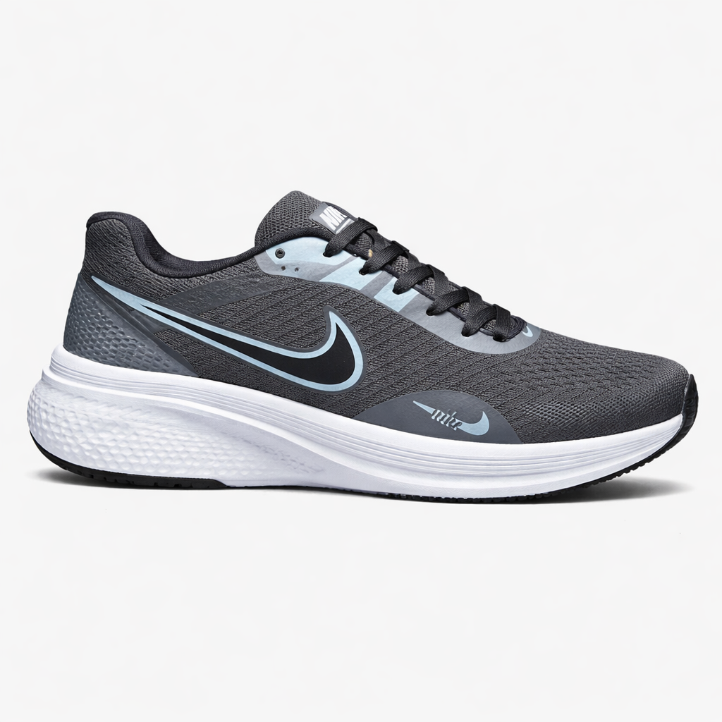 Nike Zoom Structure Grey White