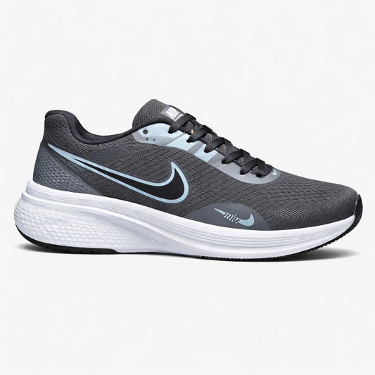 Nike Zoom Structure Grey White