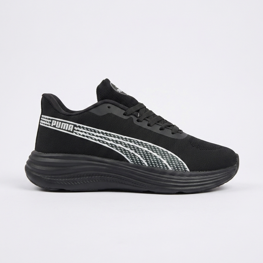 Puma Nitro Black