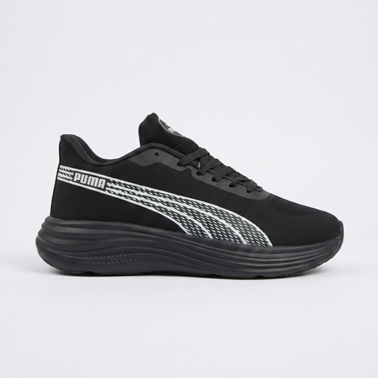 Puma Nitro Black
