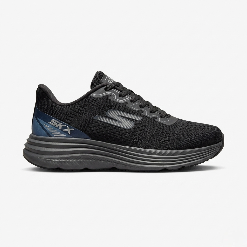 Skechers SKX Black