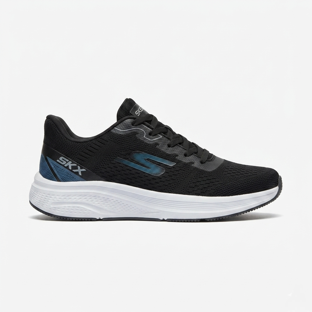 Skechers SKX Black-Blue
