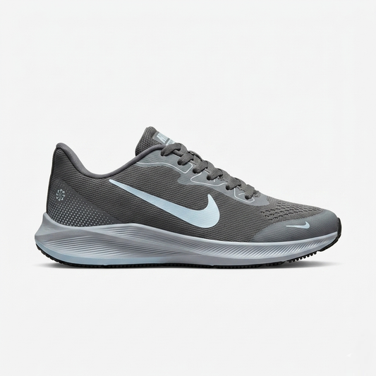 Nike Zoom Structure Grey
