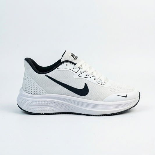 Nike Zoom Structure White Black