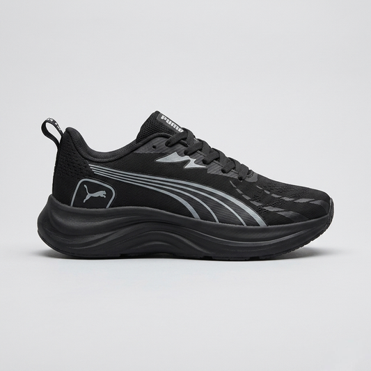 Puma Runner All Black