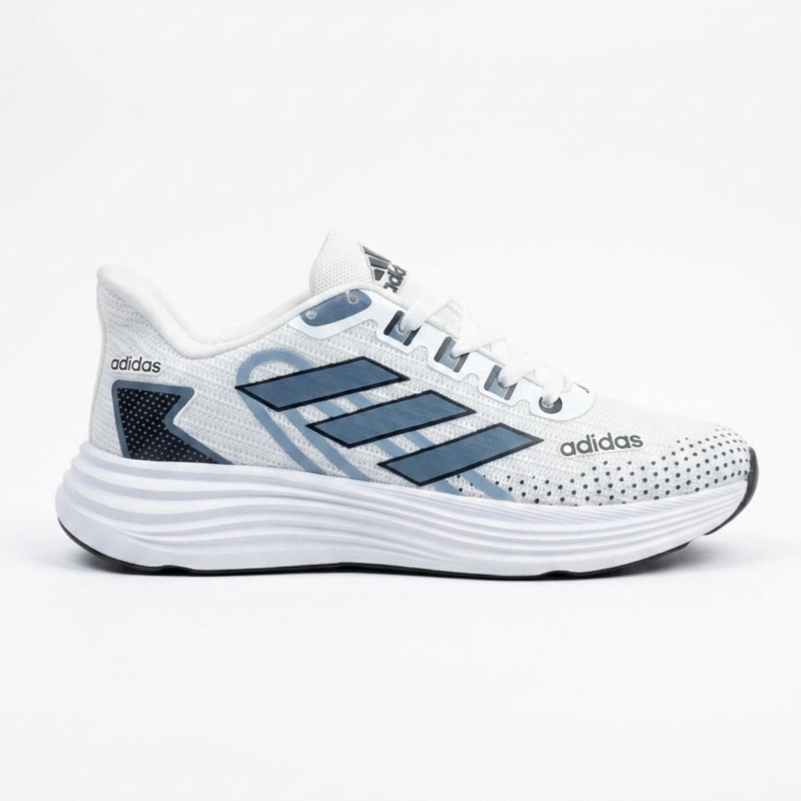 Adidas AeroStride White