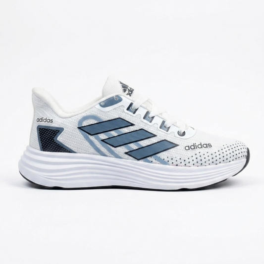 Adidas AeroStride White