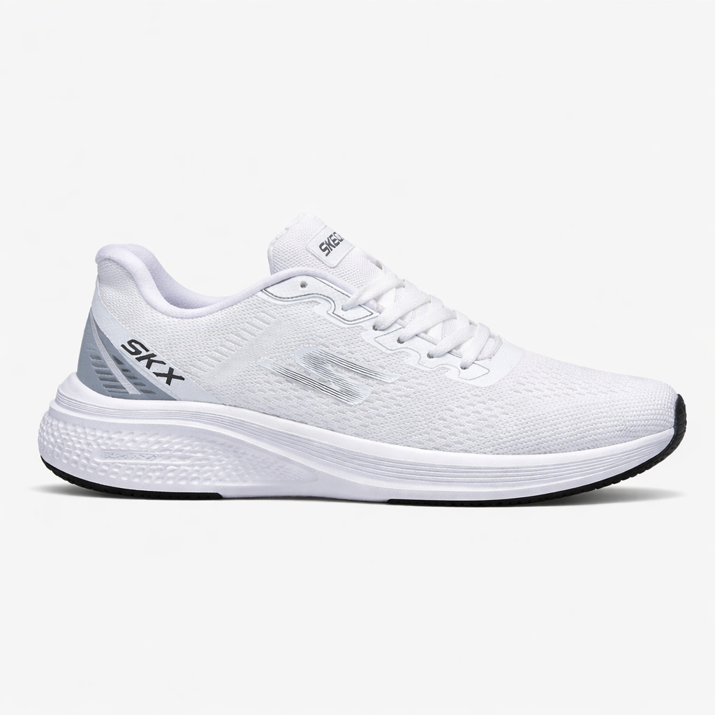 Skechers SKX White