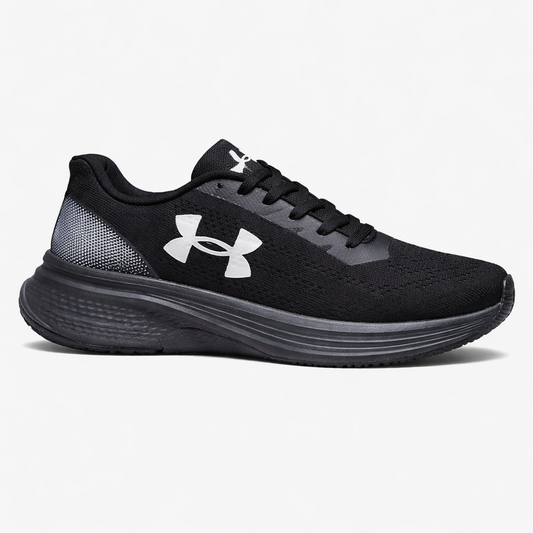 Under Armour AeroFlex Black